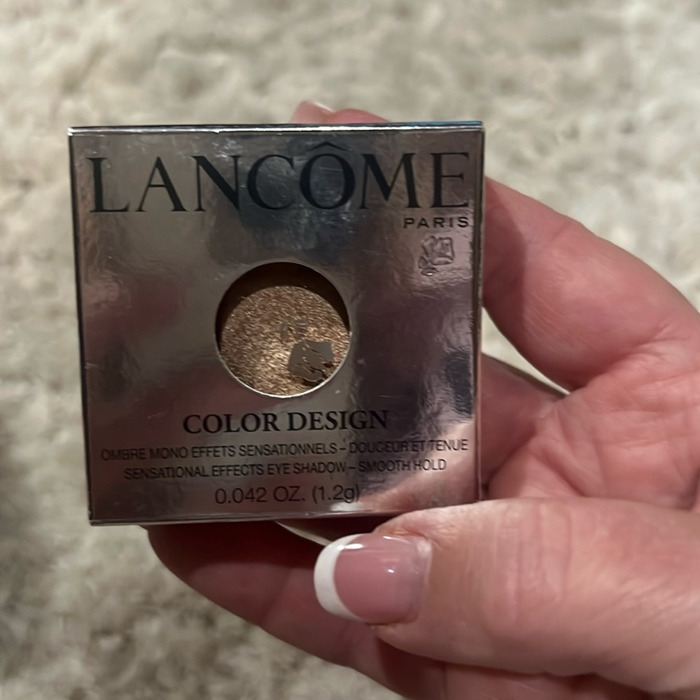Lancôme Color Design